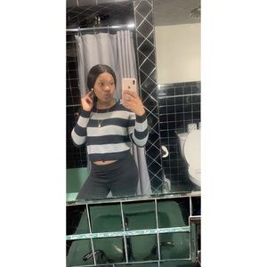 Meet your Posher, Nyasia